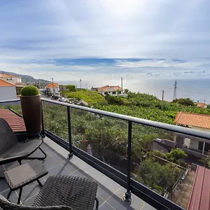 Affittacamere Panoramic House, Ponta do Sol (Madeira)