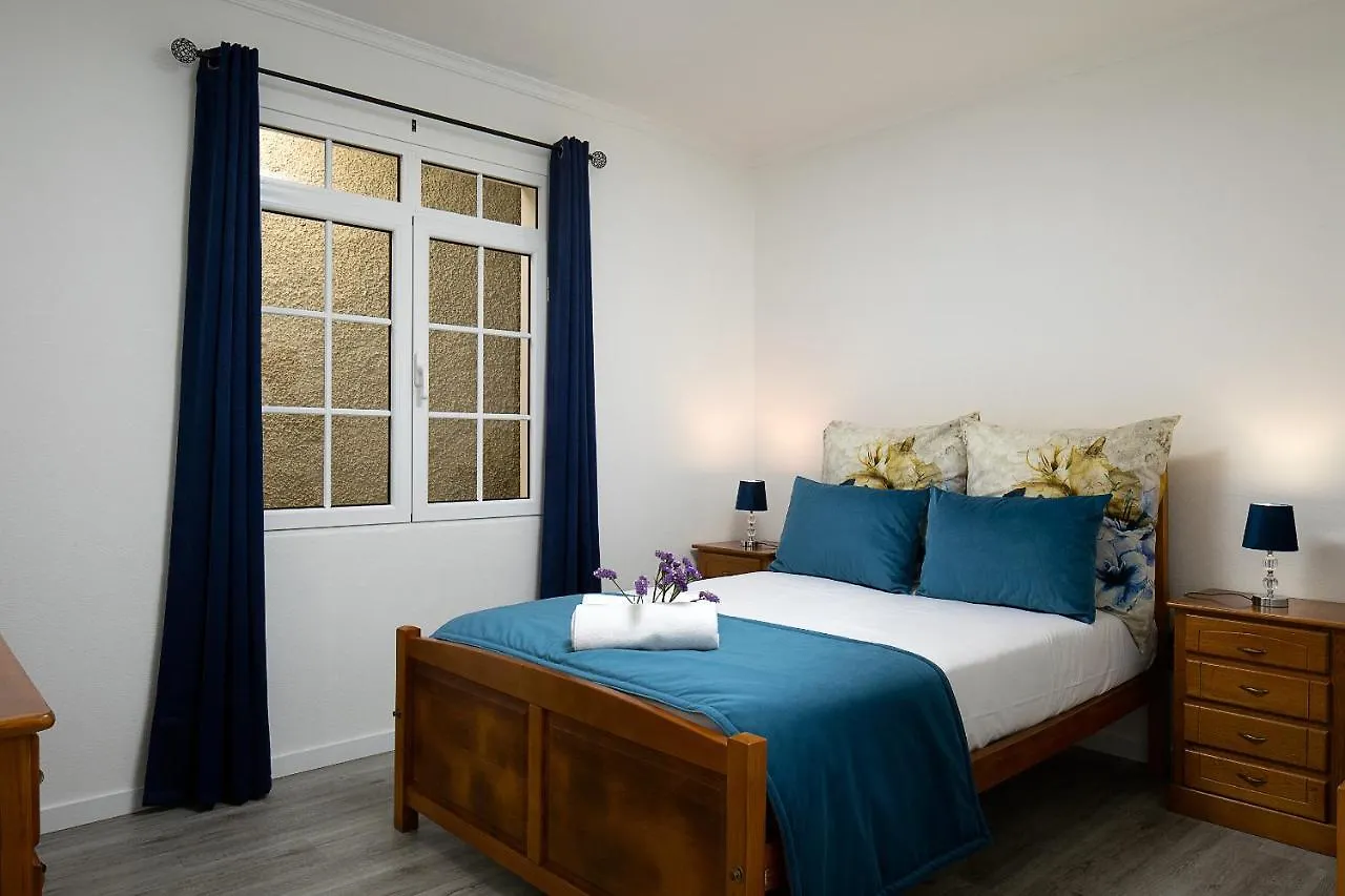 Holiday home Up The Hill, Conforto E Bem Estar Villa Ponta do Sol